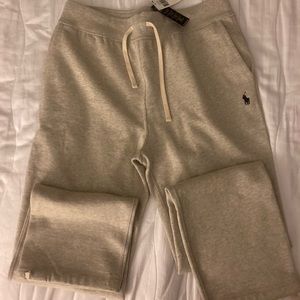 Ralph Lauren Sweatpants NWT